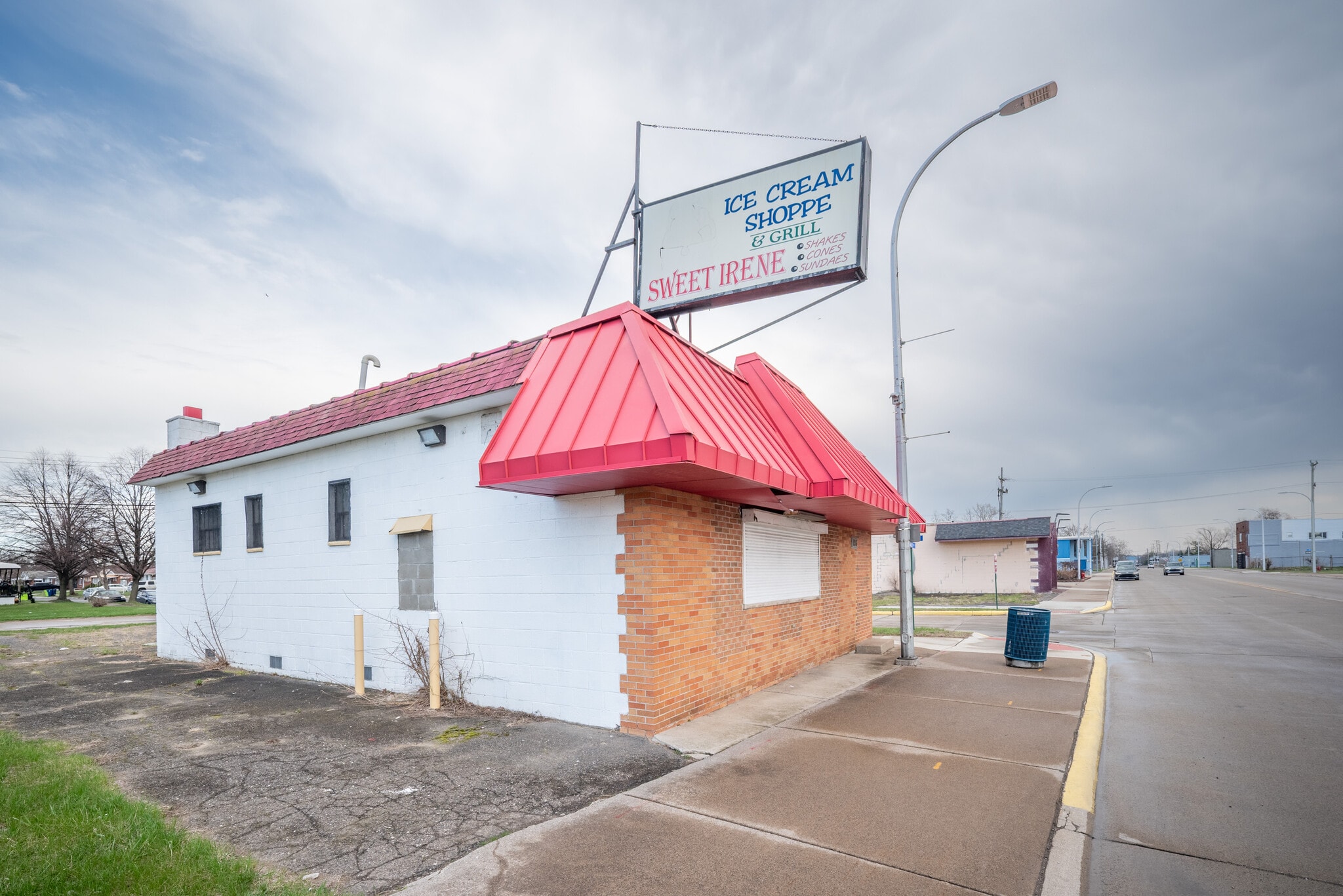 196 Visger Rd, River Rouge, MI for sale Primary Photo- Image 1 of 16