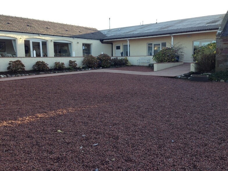 Dowhill Farm, Girvan for lease - Building Photo - Image 3 of 3