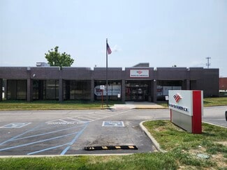 More details for 8700-8756 Blue Ridge Blvd, Kansas City, MO - Retail for Lease