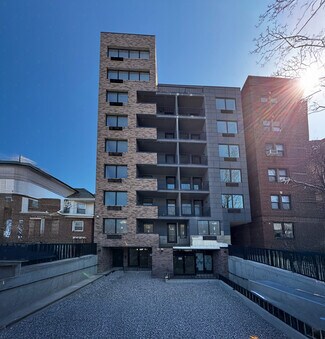 Plus de détails pour 265 Ocean Pky, Brooklyn, NY - Bureau/Médical à louer