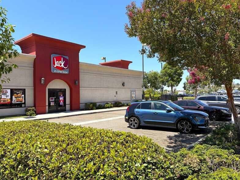 20101 Lake Forest Dr, Lake Forest, CA for sale - Building Photo - Image 1 of 9