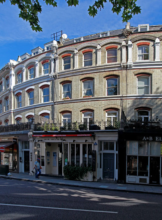 More details for 240-242 Old Brompton Rd, London - Retail for Lease