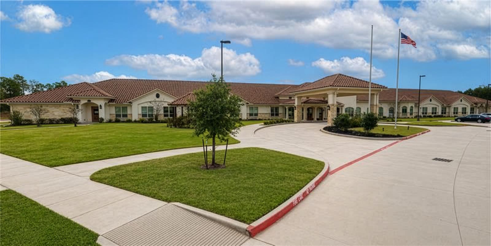 13220 Breton Ridge St, Houston, TX à vendre Photo du bâtiment- Image 1 de 4
