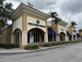 Plus de détails pour W Okeechobee Blvd, West Palm Beach, FL - Vente au détail à louer