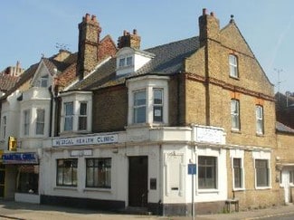 Plus de détails pour 75-75A Canterbury Rd, Margate - Bureau à vendre