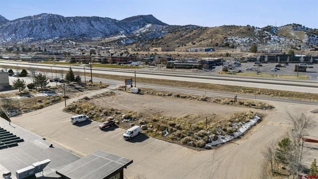 TBD S Camino Del Rio - LAND, Durango, CO for sale - Primary Photo - Image 1 of 26