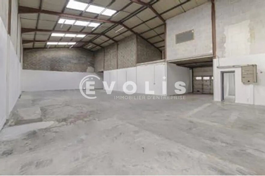 Flex dans Lisses à louer - Photo intérieure - Image 3 de 4