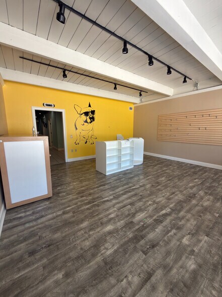 1334 13th St, Columbus, GA à louer - Photo du bâtiment - Image 3 de 14