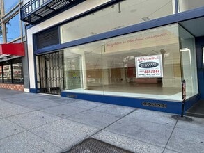 256-262 Sutter St, San Francisco, CA for lease Building Photo- Image 2 of 11