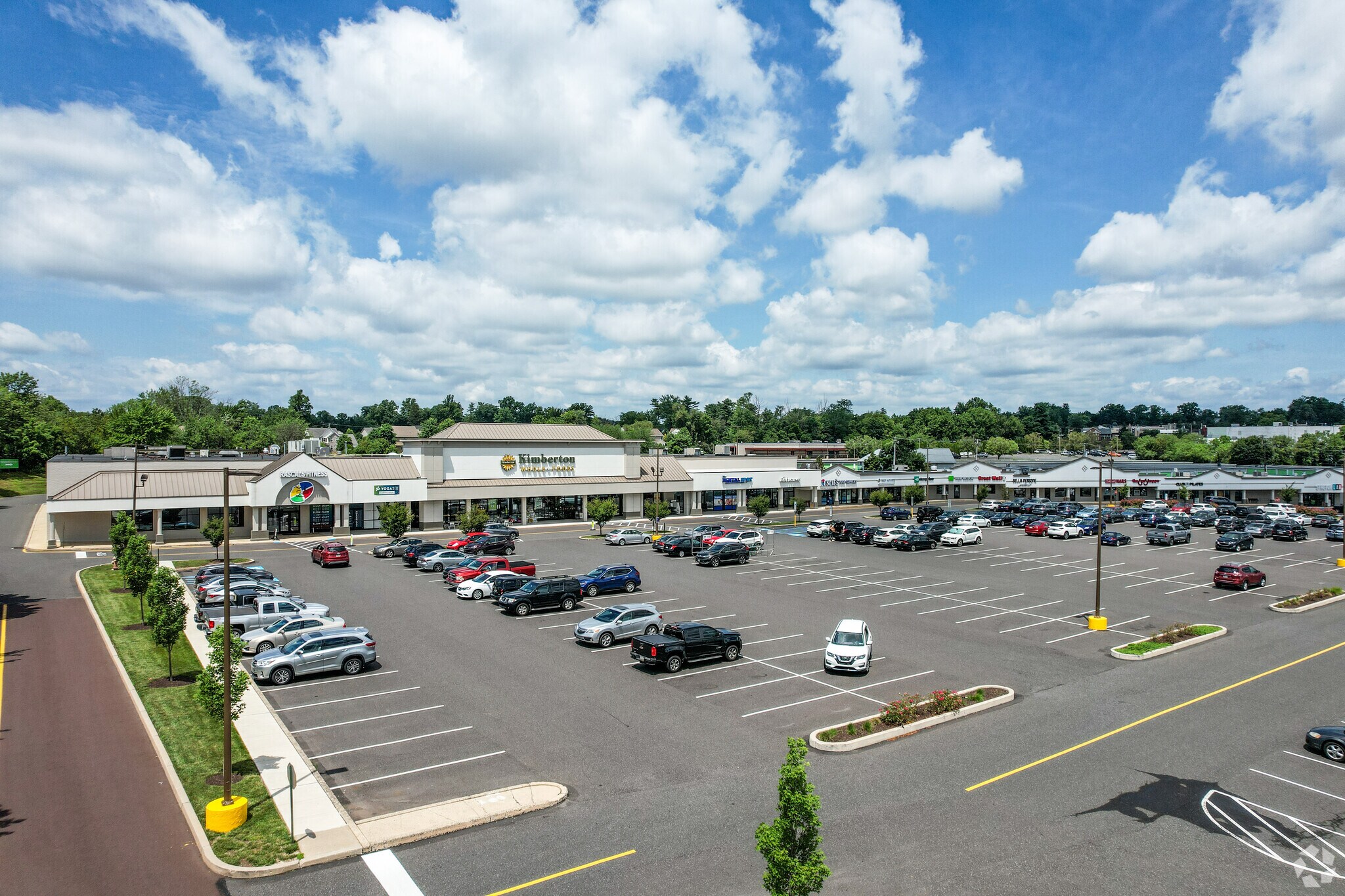 222 W Main St, Collegeville, PA for lease Building Photo- Image 1 of 13