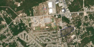 Plus de détails pour 1974 S Lake Dr, Lexington, SC - Terrain à vendre