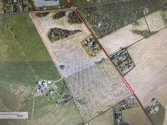 Plus de détails pour Centerville Rd, Newville, PA - Terrain à vendre