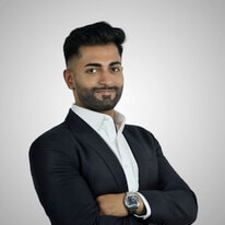 Shivam Whadwa