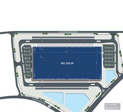 120 Piccard Rd, New Castle, DE à louer Plan de site- Image 1 de 1