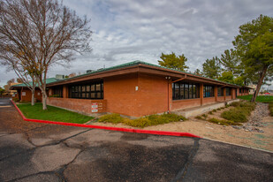 Deer Valley/Airport Business Park - Commercial Real Estate