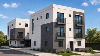 Plus de détails pour 1511 S New Hampshire Ave, Los Angeles, CA - Multi-résidentiel à vendre