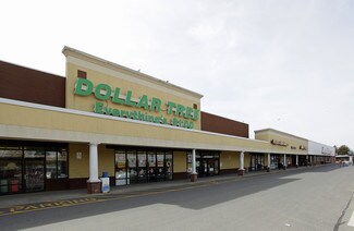 Plus de détails pour 152-188 Haverhill, Methuen, MA - Commerce de détail à louer