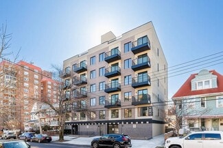 More details for 1644 New York Ave, Brooklyn, NY - Medical for Lease