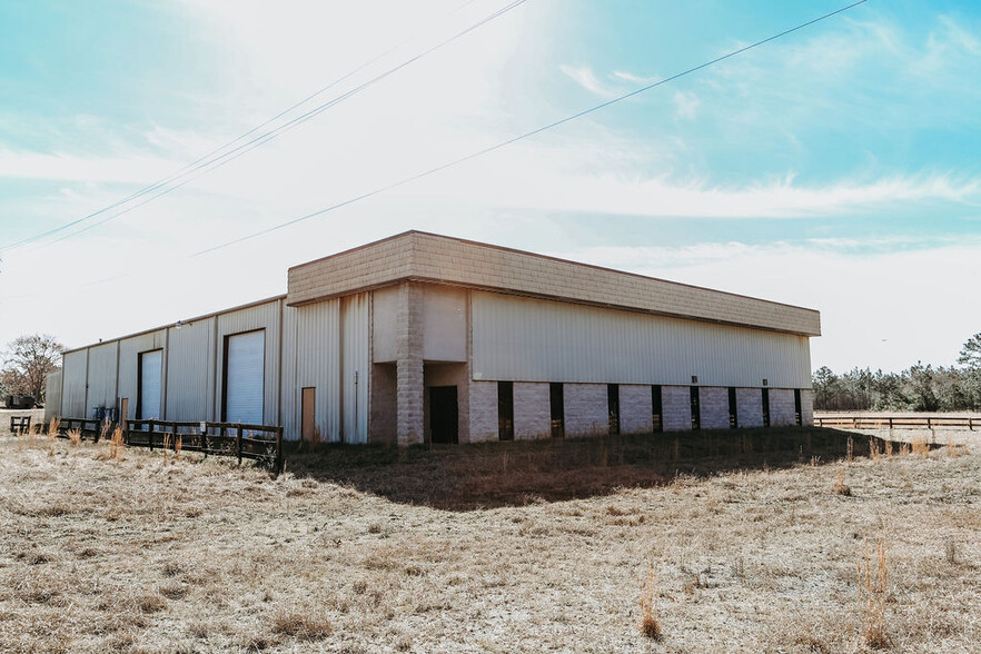 14099 US Highway 15 501, Aberdeen, NC for lease - Building Photo - Image 1 of 10