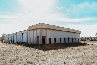 More details for 14099 US Highway 15 501, Aberdeen, NC - Industrial for Lease