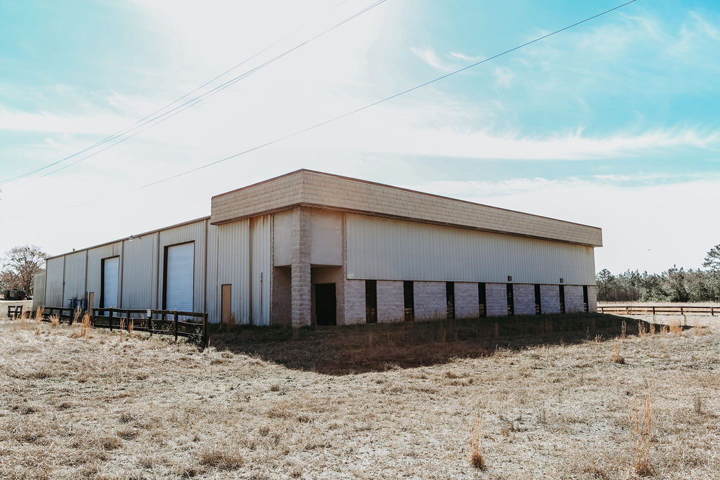 14099 US Highway 15 501, Aberdeen, NC for lease Building Photo- Image 1 of 11