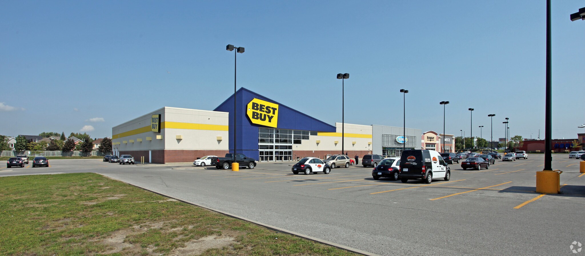 10-20 Harwood Ave W, Ajax, ON for sale Building Photo- Image 1 of 1