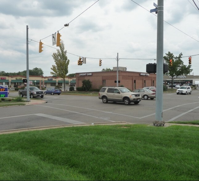 133 S Orange St, Xenia, OH for lease - Building Photo - Image 1 of 5