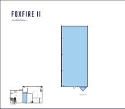 15481 Farm Creek Dr, Woodbridge, VA à louer Plan d’étage- Image 2 de 2