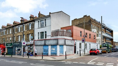 123-123C Lavender Hl, London for lease Building Photo- Image 1 of 8