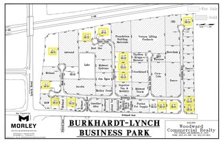More details for 6506 Hank Ave, Evansville, IN - Land for Lease