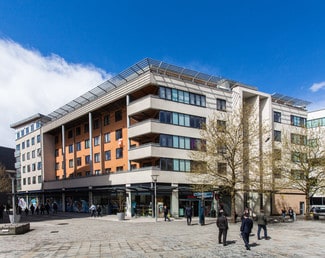 More details for Canon's Way, Bristol - Retail for Lease