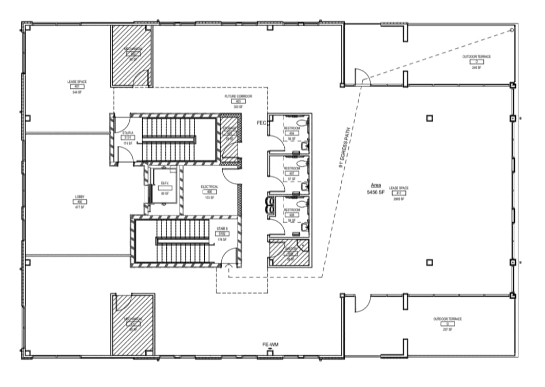 1046 Mar Walt Dr, Fort Walton Beach, FL for sale Building Photo- Image 1 of 1