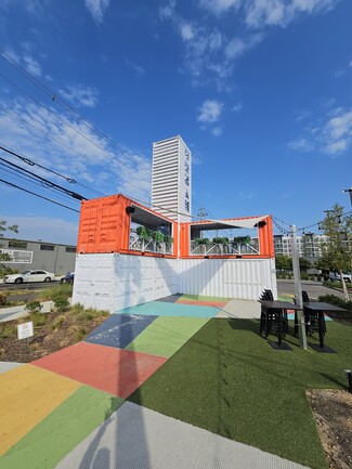 More details for 112 14th St S, Birmingham, AL - Retail for Lease
