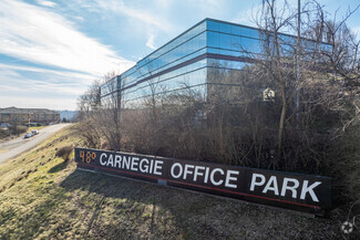 Carnegie Portfolio Sale - Commercial Real Estate