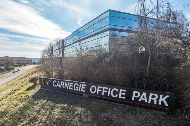 Plus de détails pour Carnegie Portfolio Sale – à vendre, Carnegie, PA