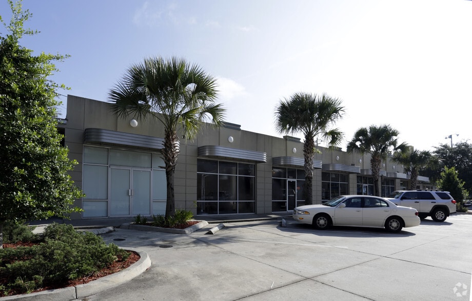 1538 Hendricks Ave, Jacksonville, FL for lease - Building Photo - Image 3 of 3