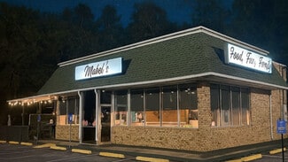 More details for 110 S Main Ave, Pine Mountain, GA - Retail for Sale