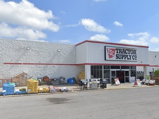 More details for 640 Galleria Dr, Johnstown, PA - Retail for Sale