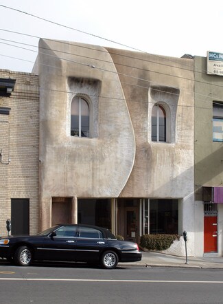 Plus de détails pour 1228-1230 Sutter St, San Francisco, CA - Commerce de détail à louer