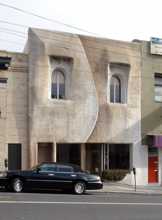 More details for 1228-1230 Sutter St, San Francisco, CA - Retail for Lease