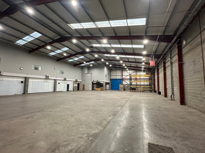 42 Methil St, Glasgow for lease - Building Photo - Image 3 of 13