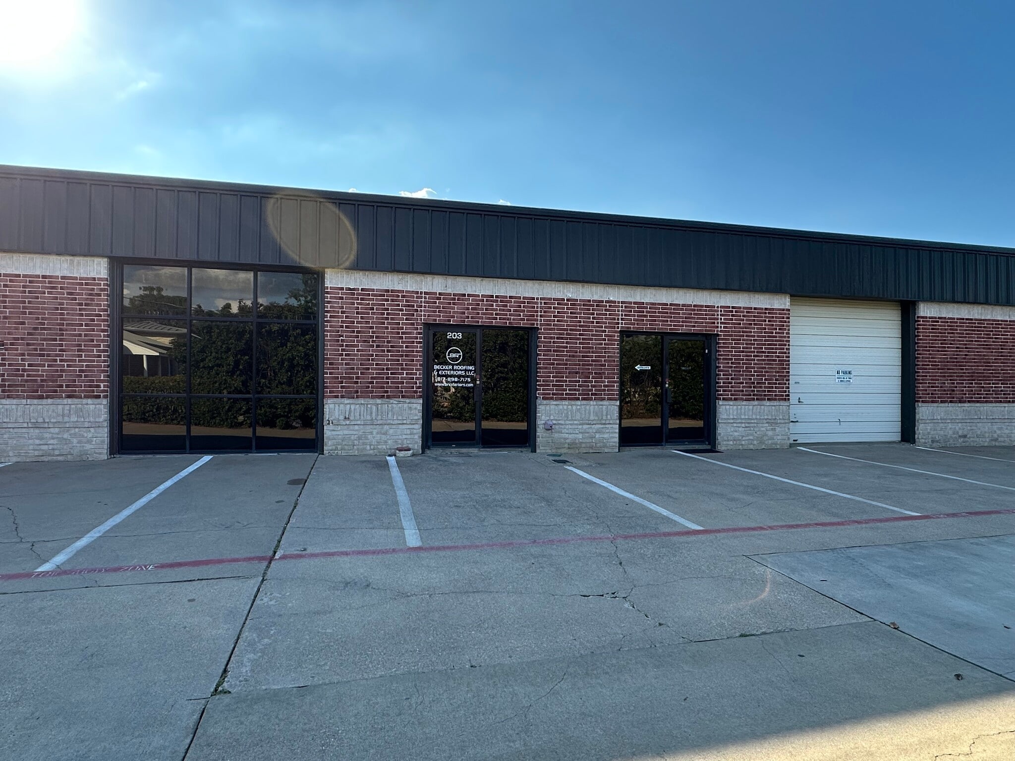 1103 Keller Pky, Keller, TX for lease Interior Photo- Image 1 of 5