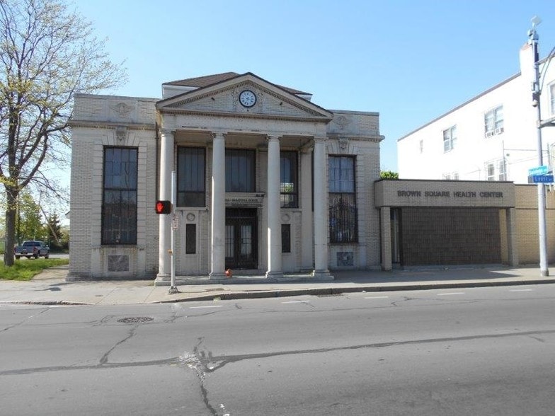 175 Lyell Ave, Rochester, NY for sale - Building Photo - Image 2 of 3