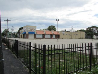 Plus de détails pour 615 S 5th Ave, Maywood, IL - Commerce de détail à vendre