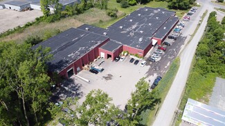 Plus de détails pour 339 Broadway, Albany, NY - Industriel à vendre