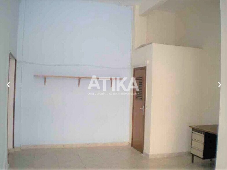 Commerce de détail dans Ontinyent à vendre - Photo du bâtiment - Image 1 de 5