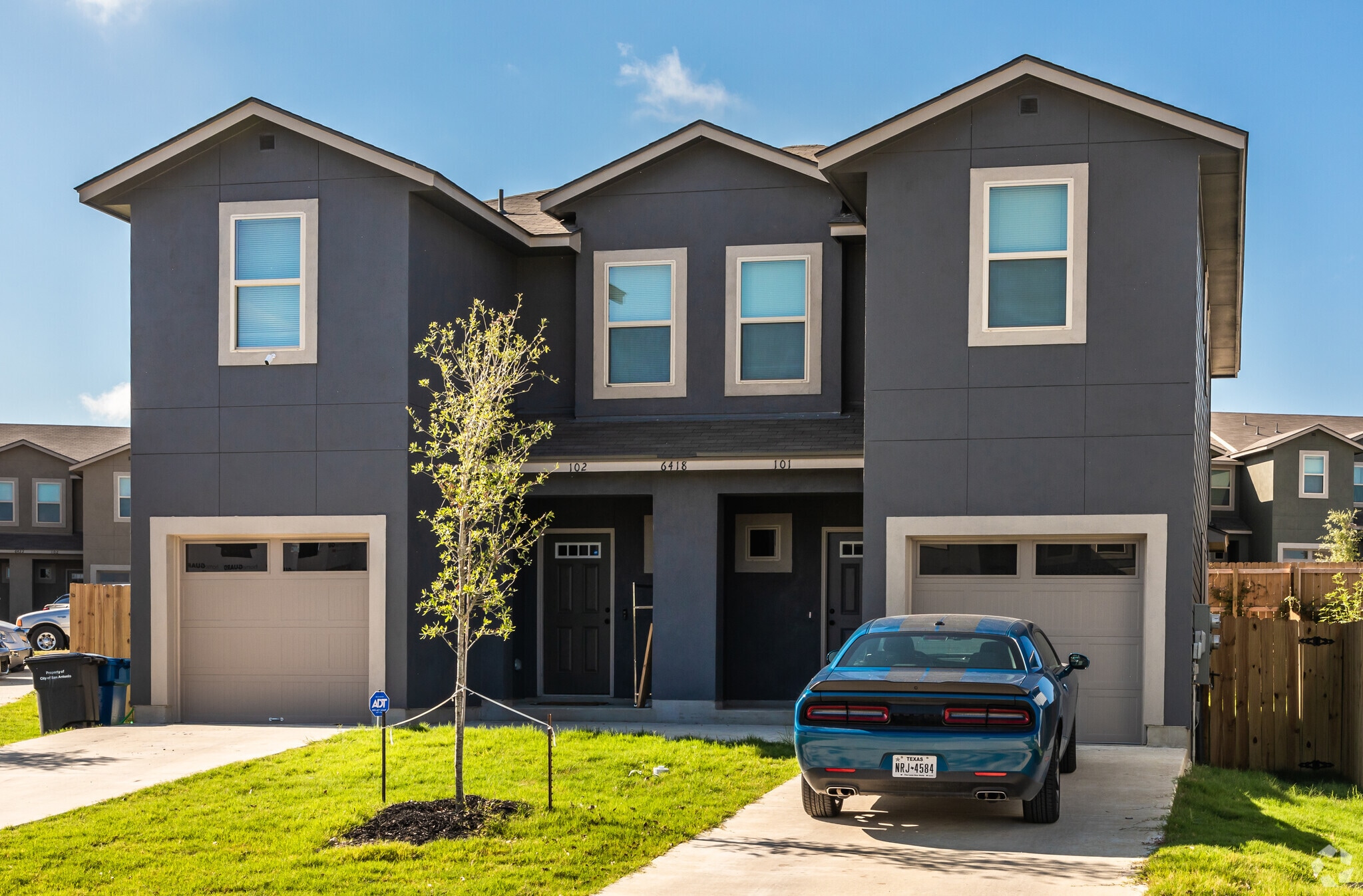 6418 Luglio Ln, San Antonio, TX for sale Primary Photo- Image 1 of 1