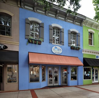More details for 714 S Main St, Greenville, SC - Retail for Sale