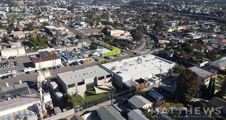 3167 Commercial St, San Diego, CA for sale - Building Photo - Image 2 of 4
