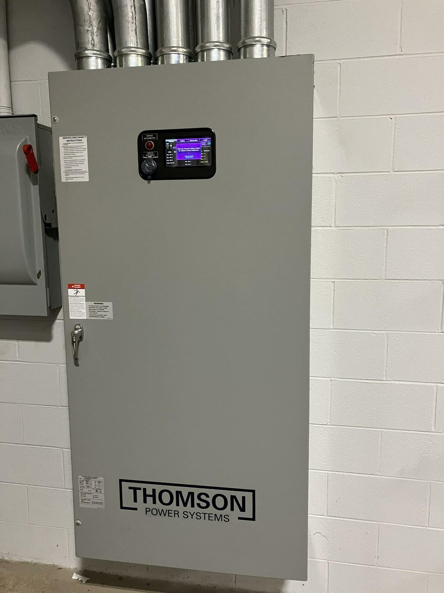 2107 Black Creek Rd SE, Wilson, NC for lease Interior Photo- Image 1 of 18